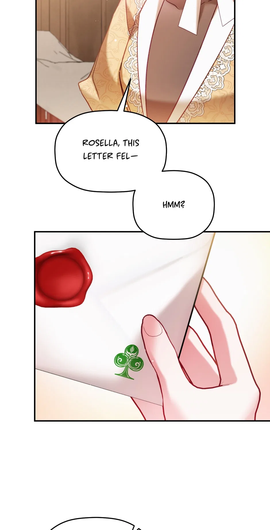 Preventing the Making of a Tyrant Chapter 56 – Page 36