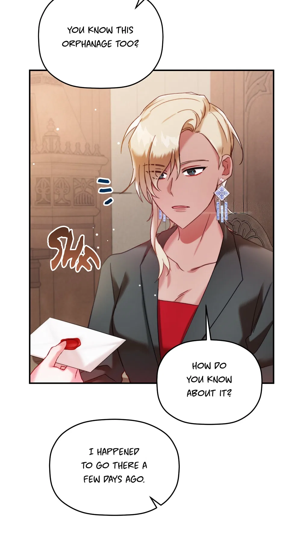 Preventing the Making of a Tyrant Chapter 56 – Page 37