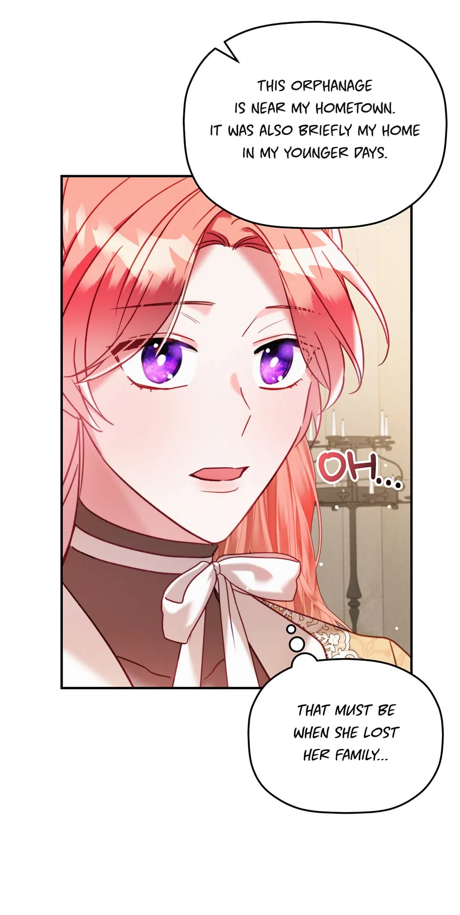 Preventing the Making of a Tyrant Chapter 56 – Page 38