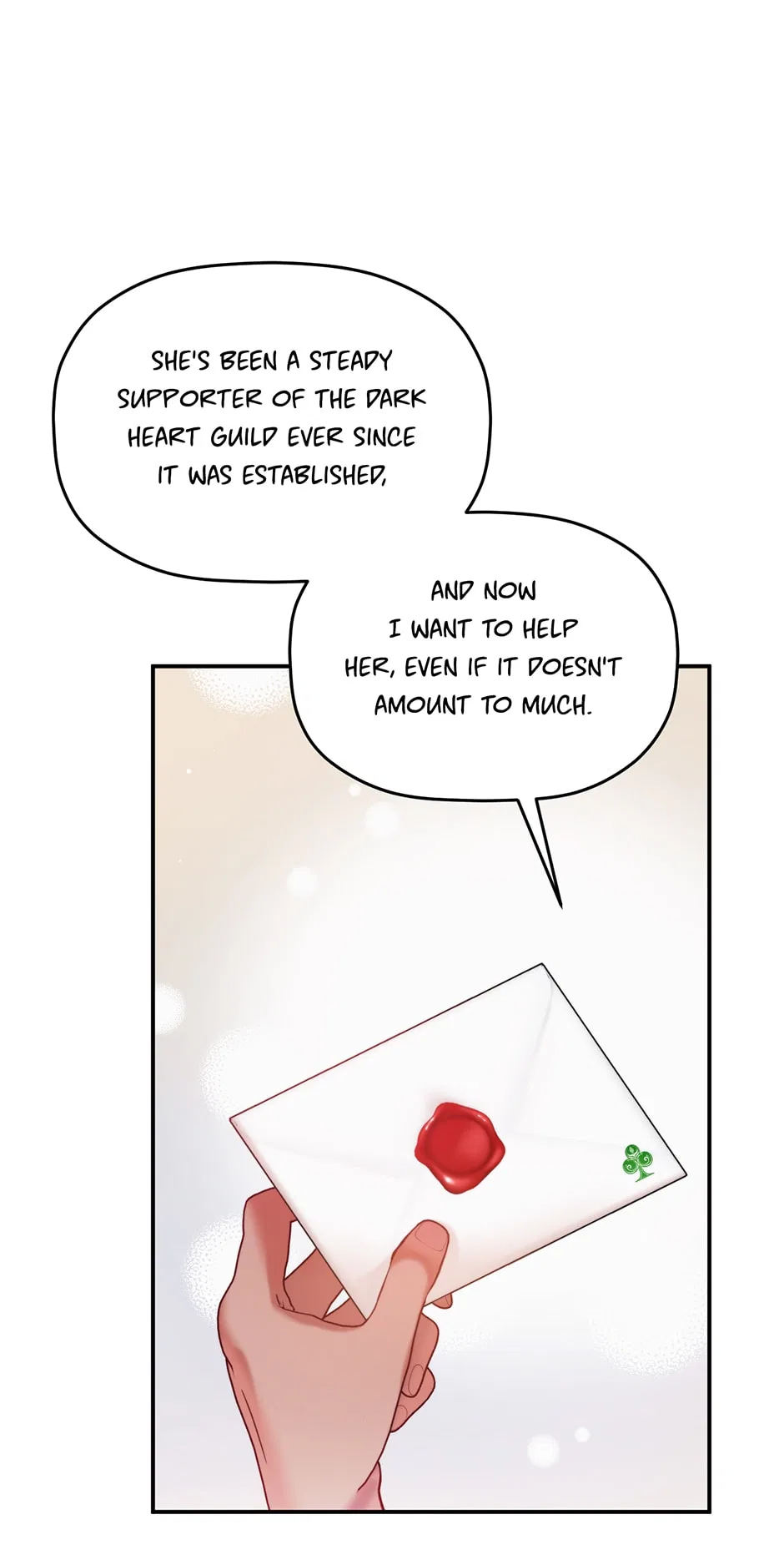 Preventing the Making of a Tyrant Chapter 56 – Page 40