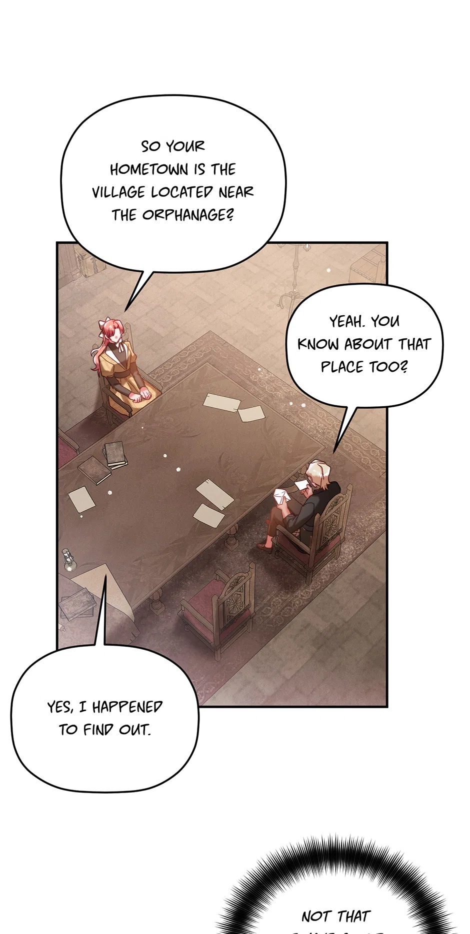 Preventing the Making of a Tyrant Chapter 56 – Page 41