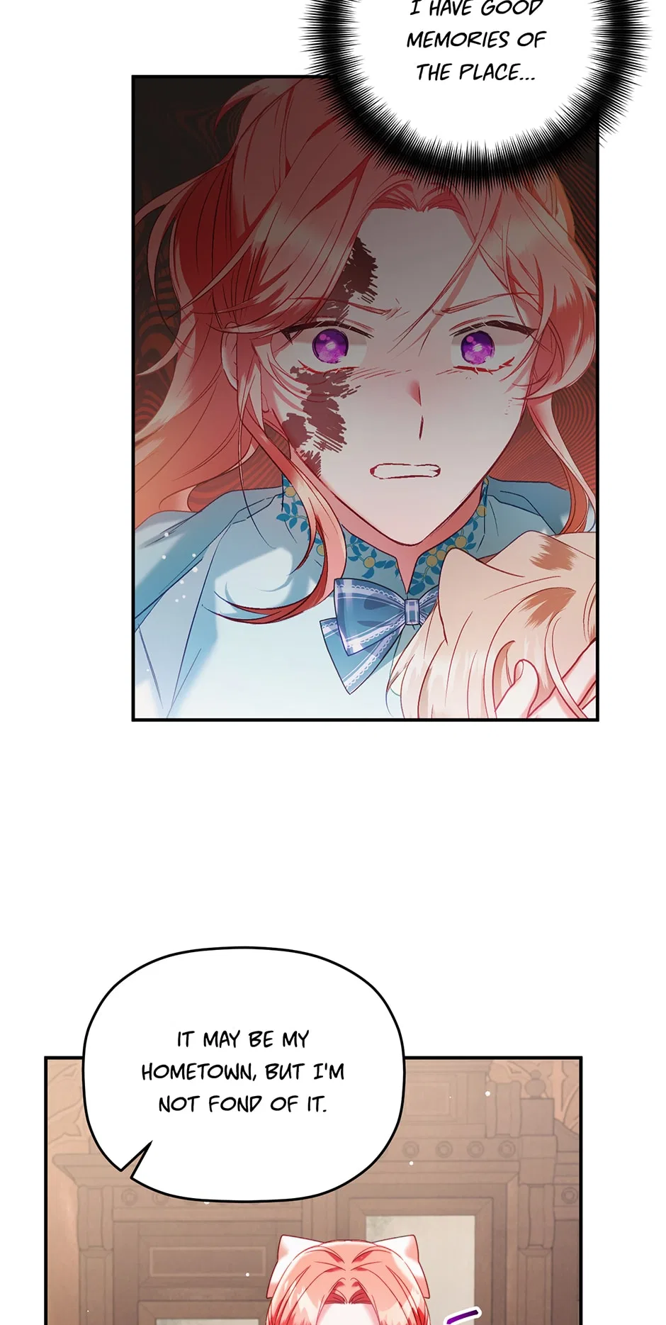 Preventing the Making of a Tyrant Chapter 56 – Page 42
