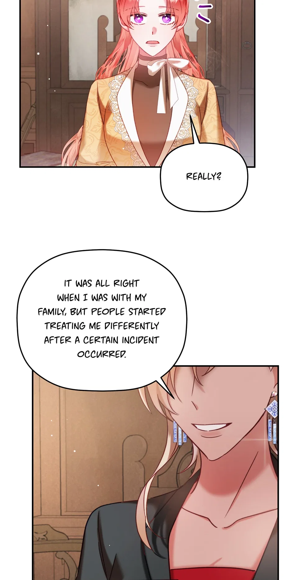 Preventing the Making of a Tyrant Chapter 56 – Page 43