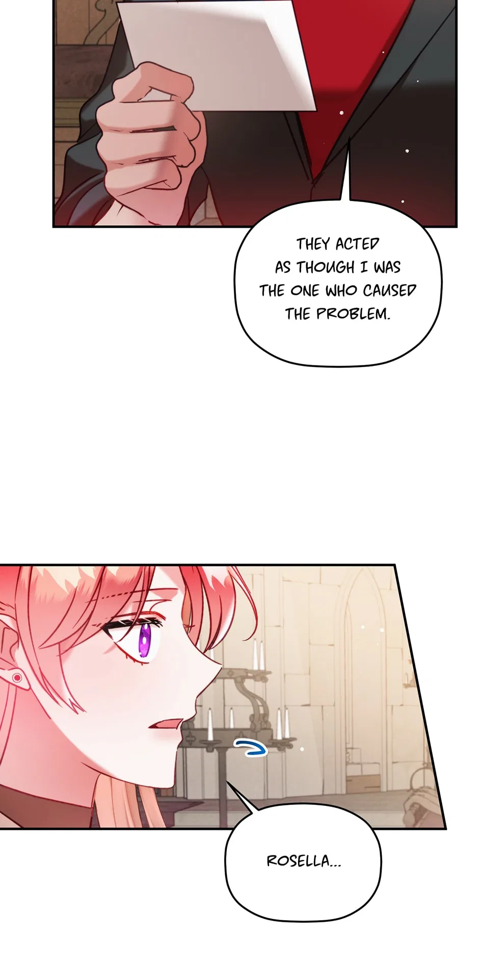 Preventing the Making of a Tyrant Chapter 56 – Page 44