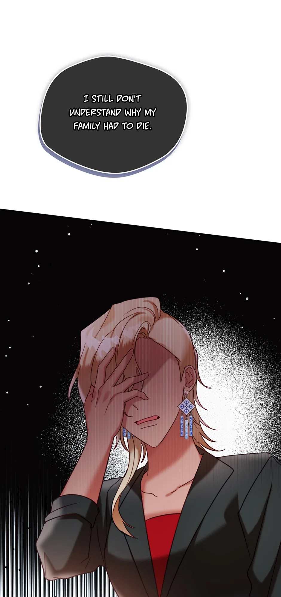 Preventing the Making of a Tyrant Chapter 56 – Page 46