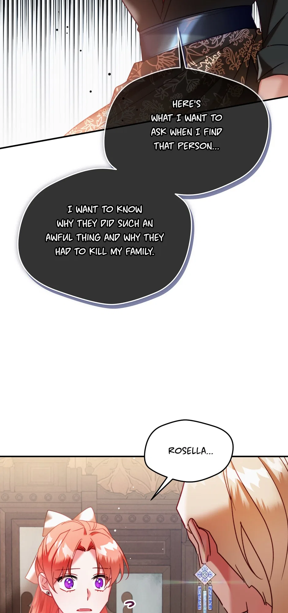 Preventing the Making of a Tyrant Chapter 56 – Page 47