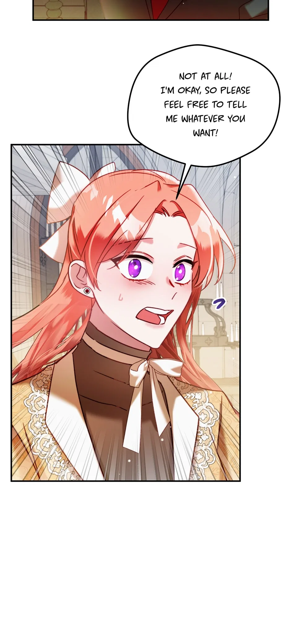 Preventing the Making of a Tyrant Chapter 56 – Page 49