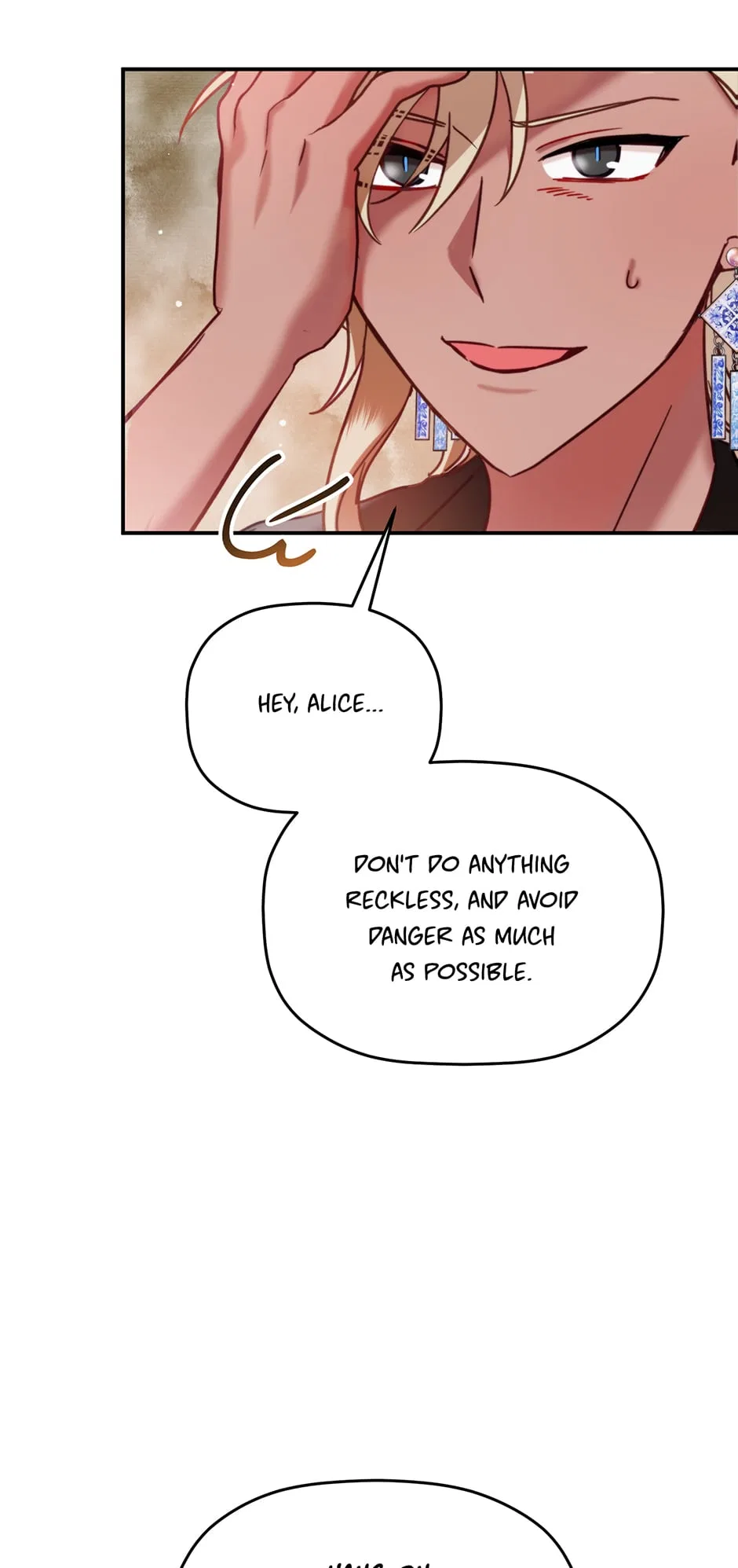 Preventing the Making of a Tyrant Chapter 56 – Page 50