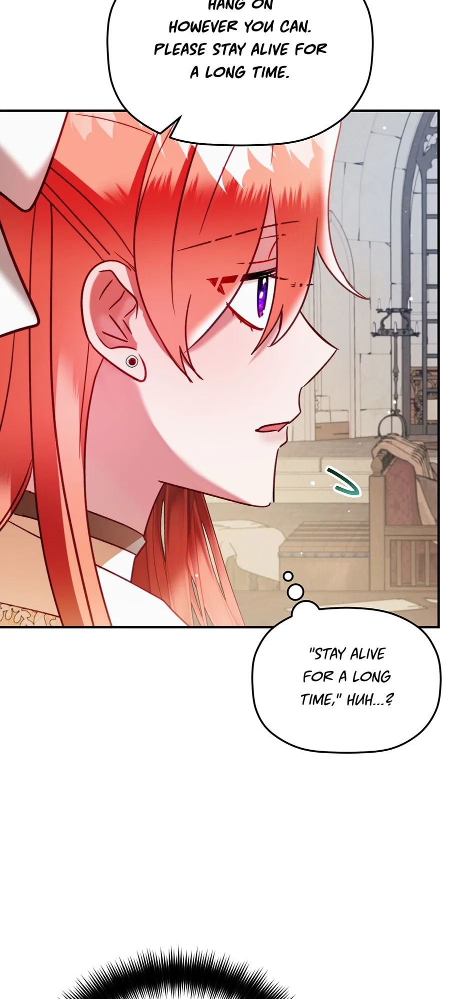 Preventing the Making of a Tyrant Chapter 56 – Page 51