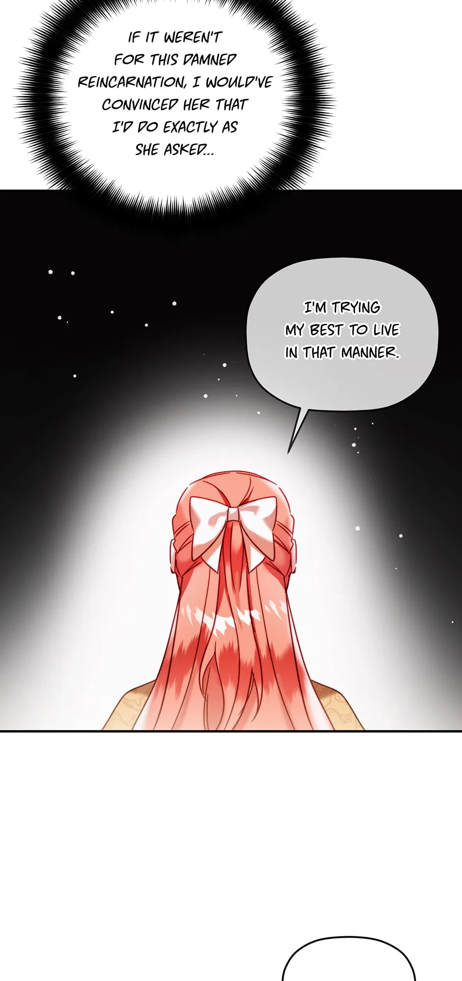 Preventing the Making of a Tyrant Chapter 56 – Page 52
