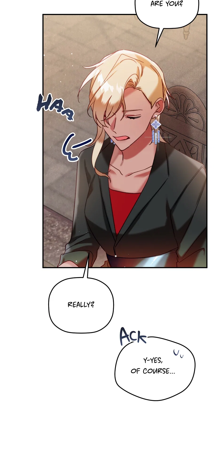 Preventing the Making of a Tyrant Chapter 56 – Page 53