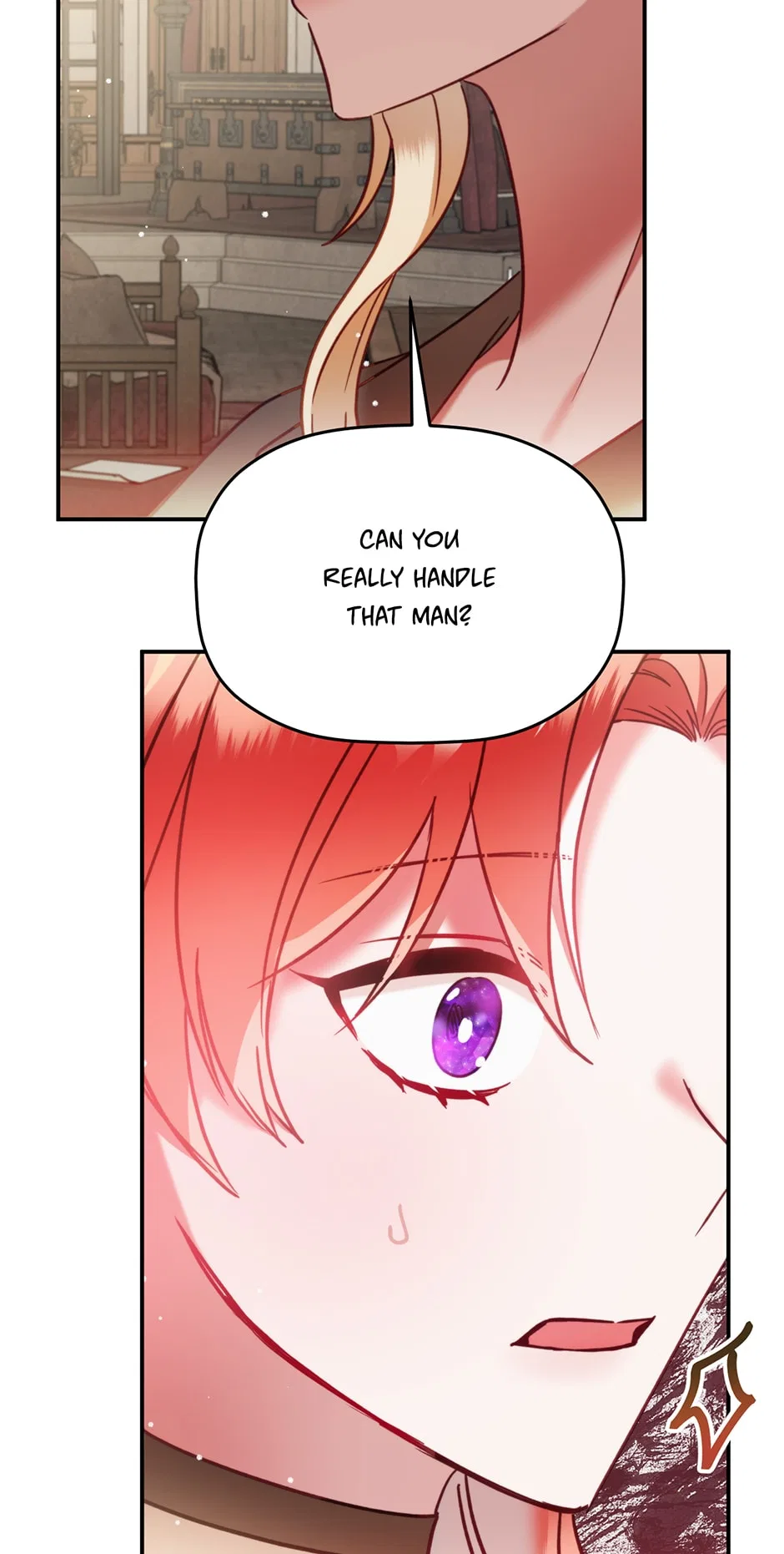 Preventing the Making of a Tyrant Chapter 56 – Page 57