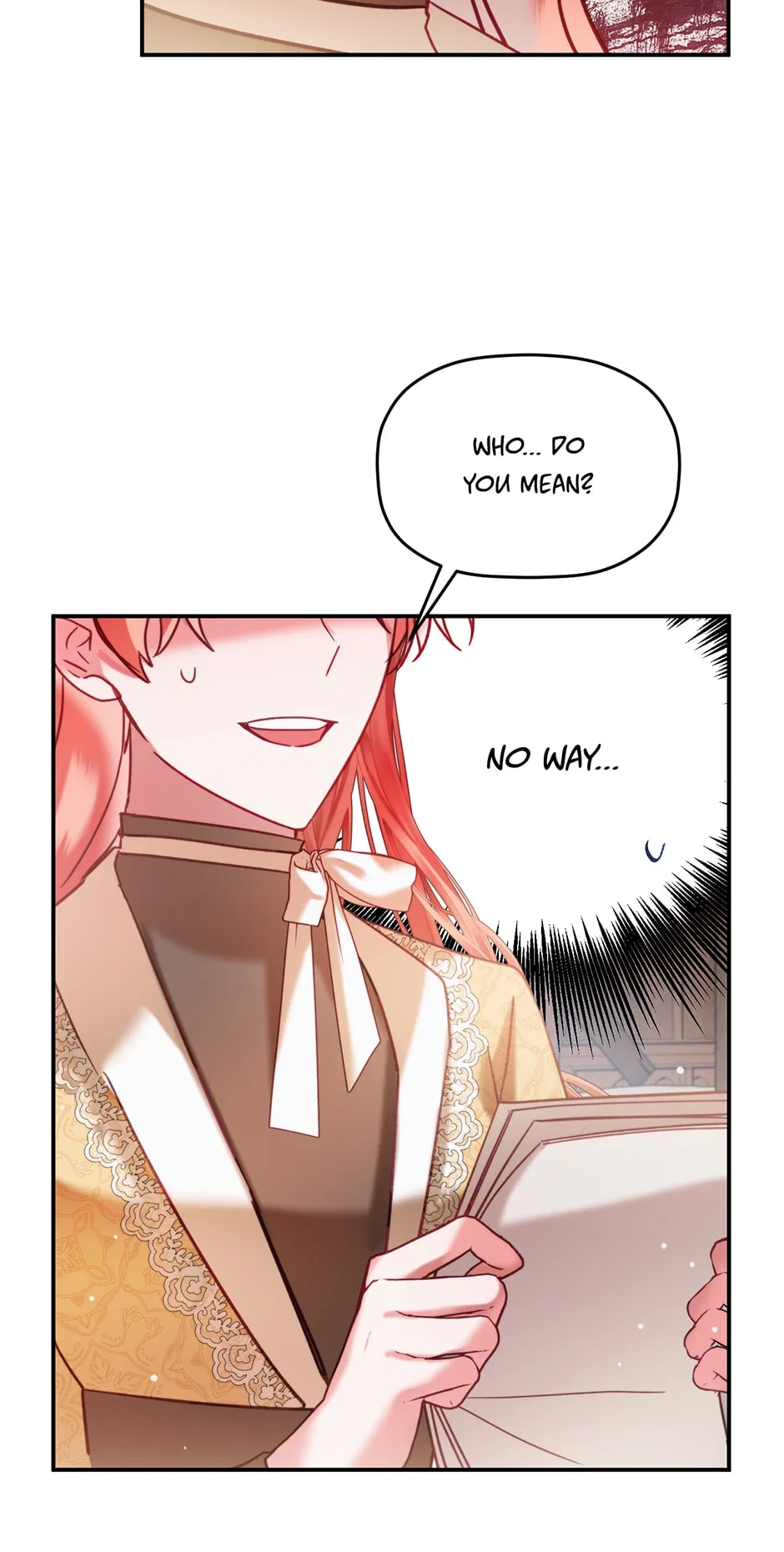 Preventing the Making of a Tyrant Chapter 56 – Page 58