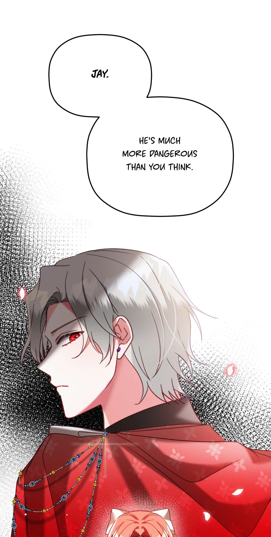 Preventing the Making of a Tyrant Chapter 56 – Page 59