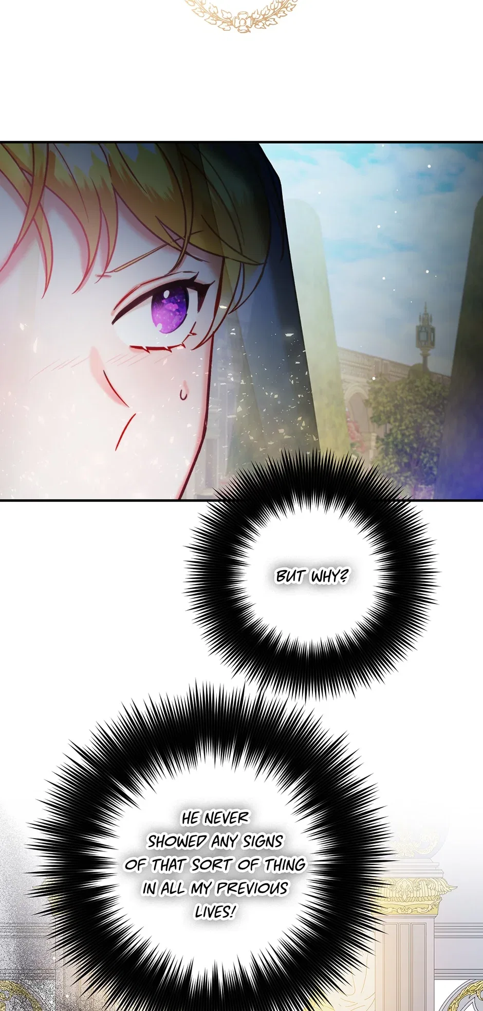 Preventing the Making of a Tyrant Chapter 53 – Page 4