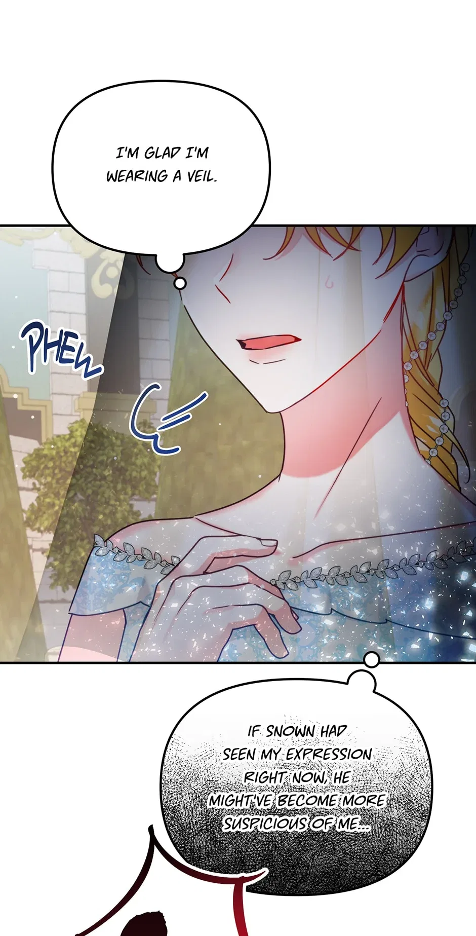 Preventing the Making of a Tyrant Chapter 53 – Page 10
