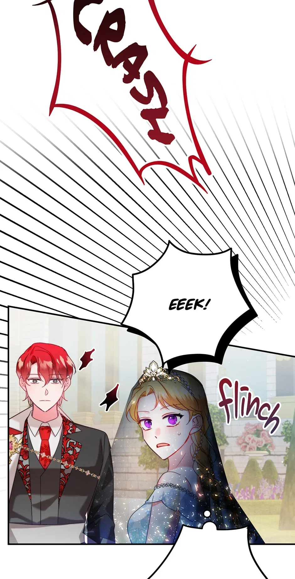 Preventing the Making of a Tyrant Chapter 53 – Page 11