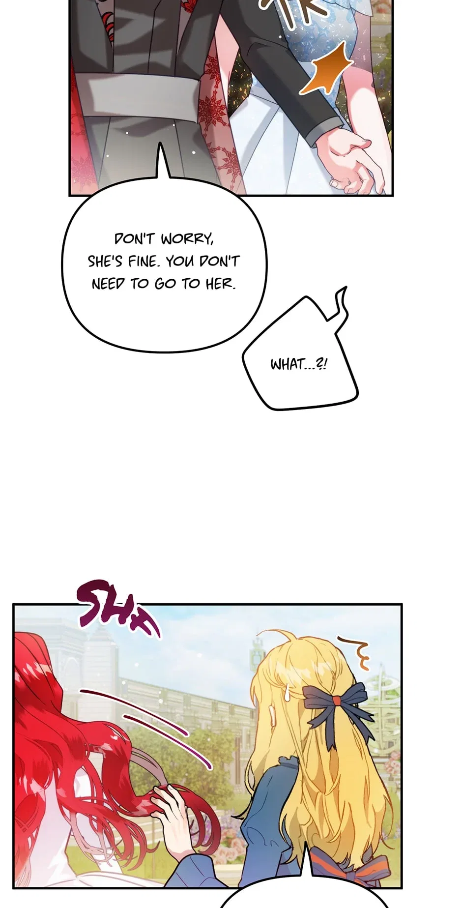 Preventing the Making of a Tyrant Chapter 53 – Page 14