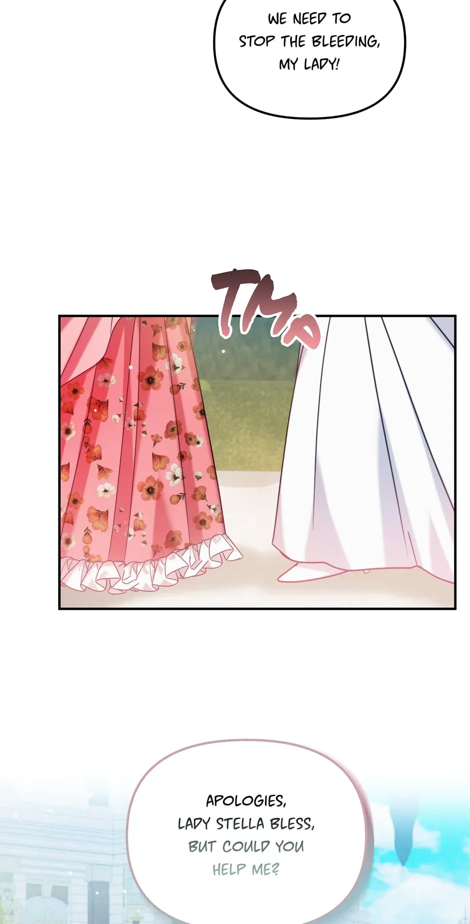 Preventing the Making of a Tyrant Chapter 53 – Page 15