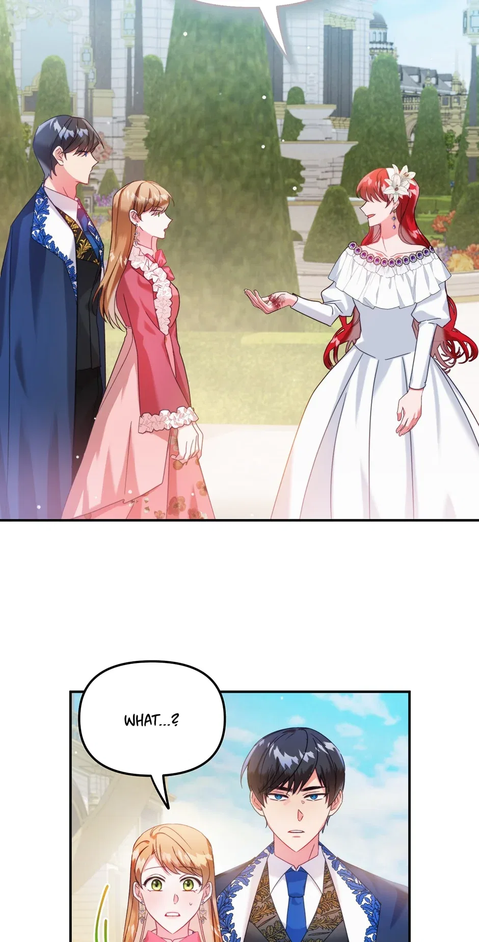 Preventing the Making of a Tyrant Chapter 53 – Page 16