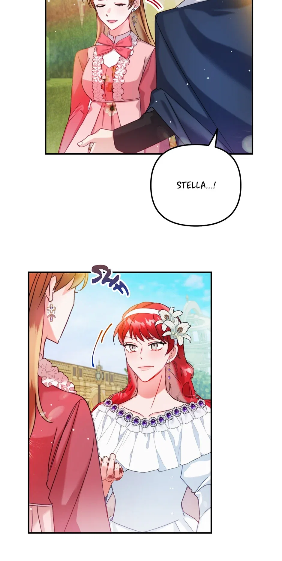 Preventing the Making of a Tyrant Chapter 53 – Page 21