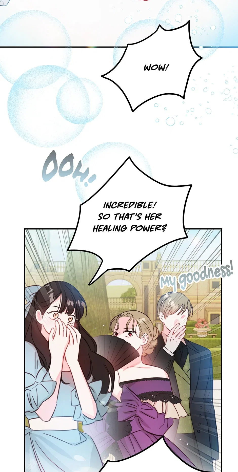 Preventing the Making of a Tyrant Chapter 53 – Page 23