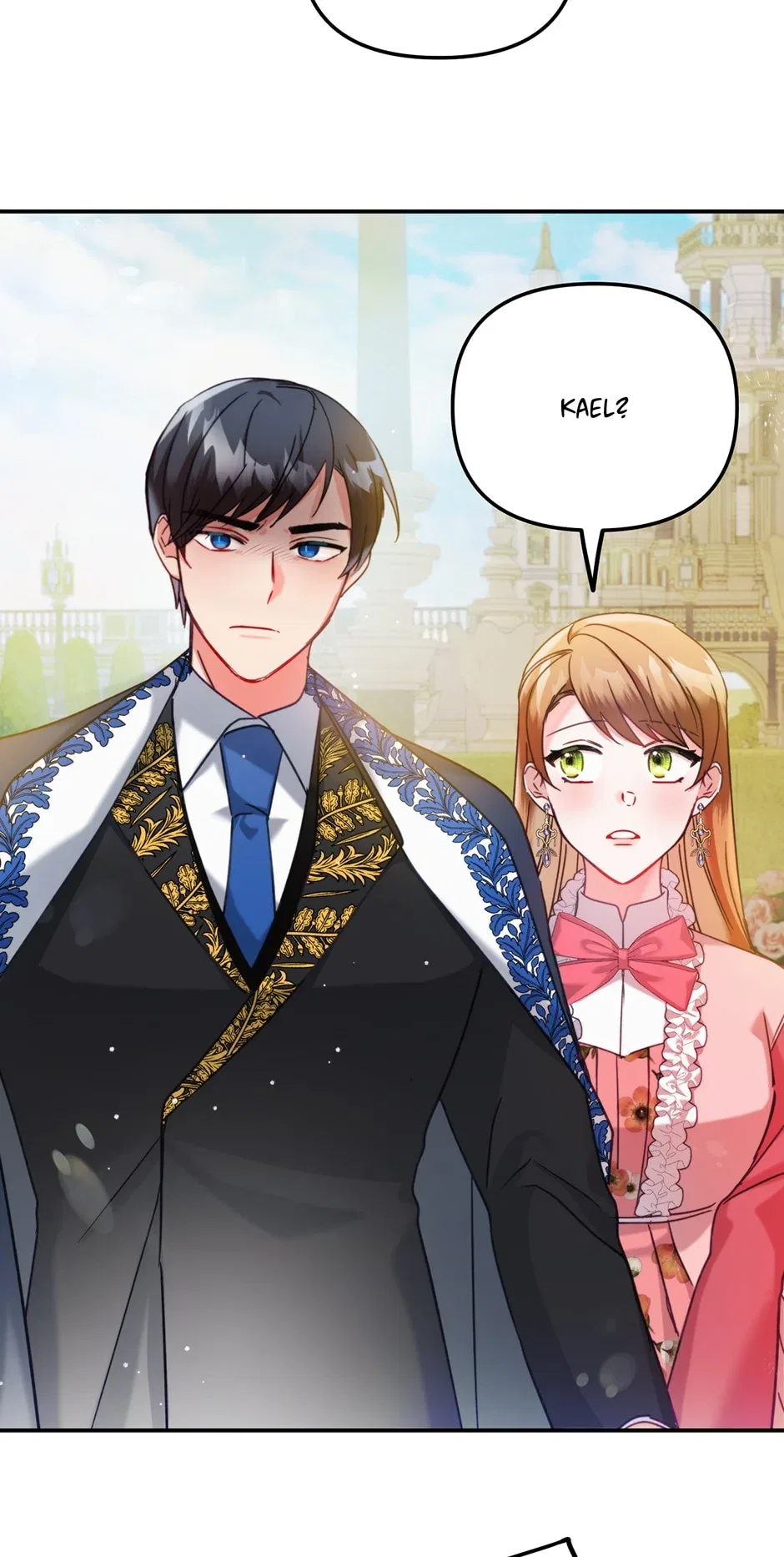 Preventing the Making of a Tyrant Chapter 53 – Page 26