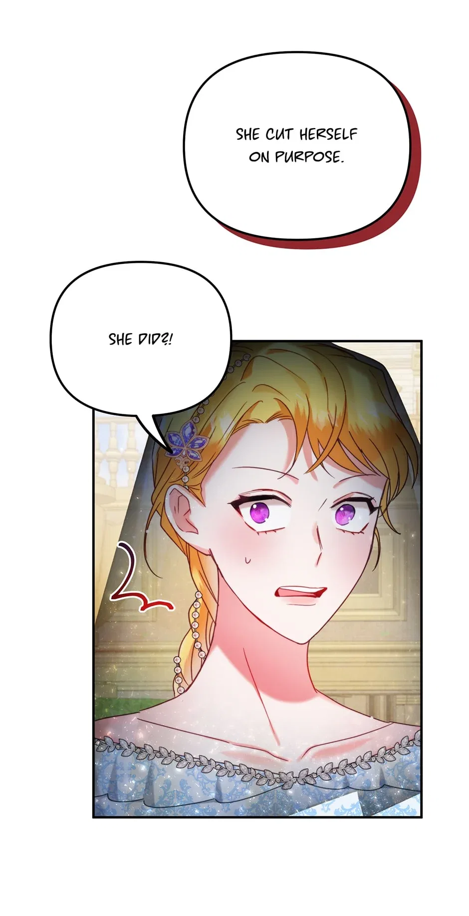 Preventing the Making of a Tyrant Chapter 53 – Page 39