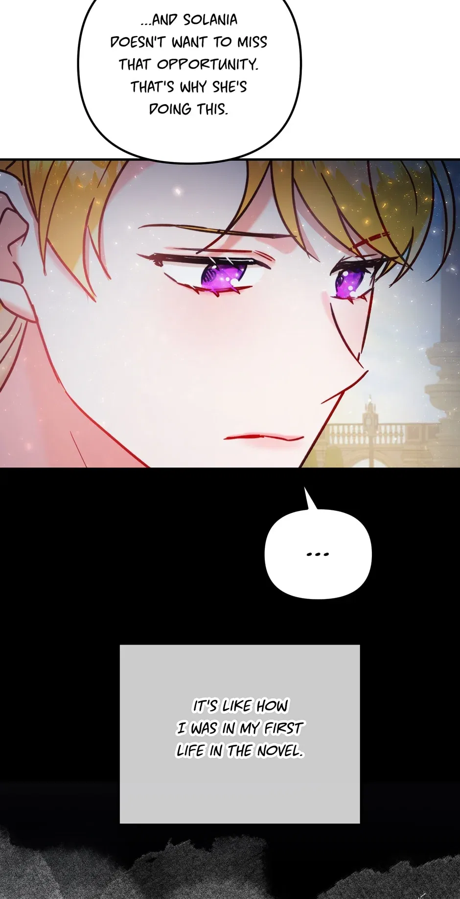 Preventing the Making of a Tyrant Chapter 53 – Page 42