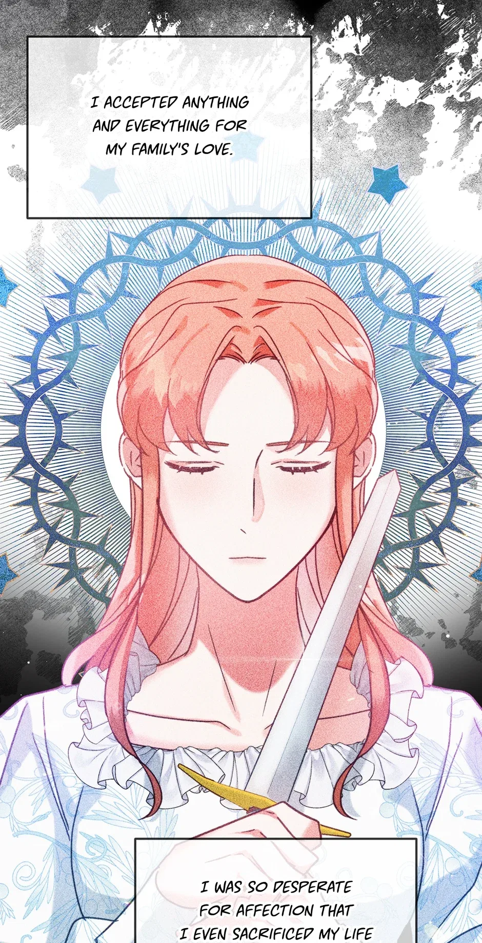 Preventing the Making of a Tyrant Chapter 53 – Page 43