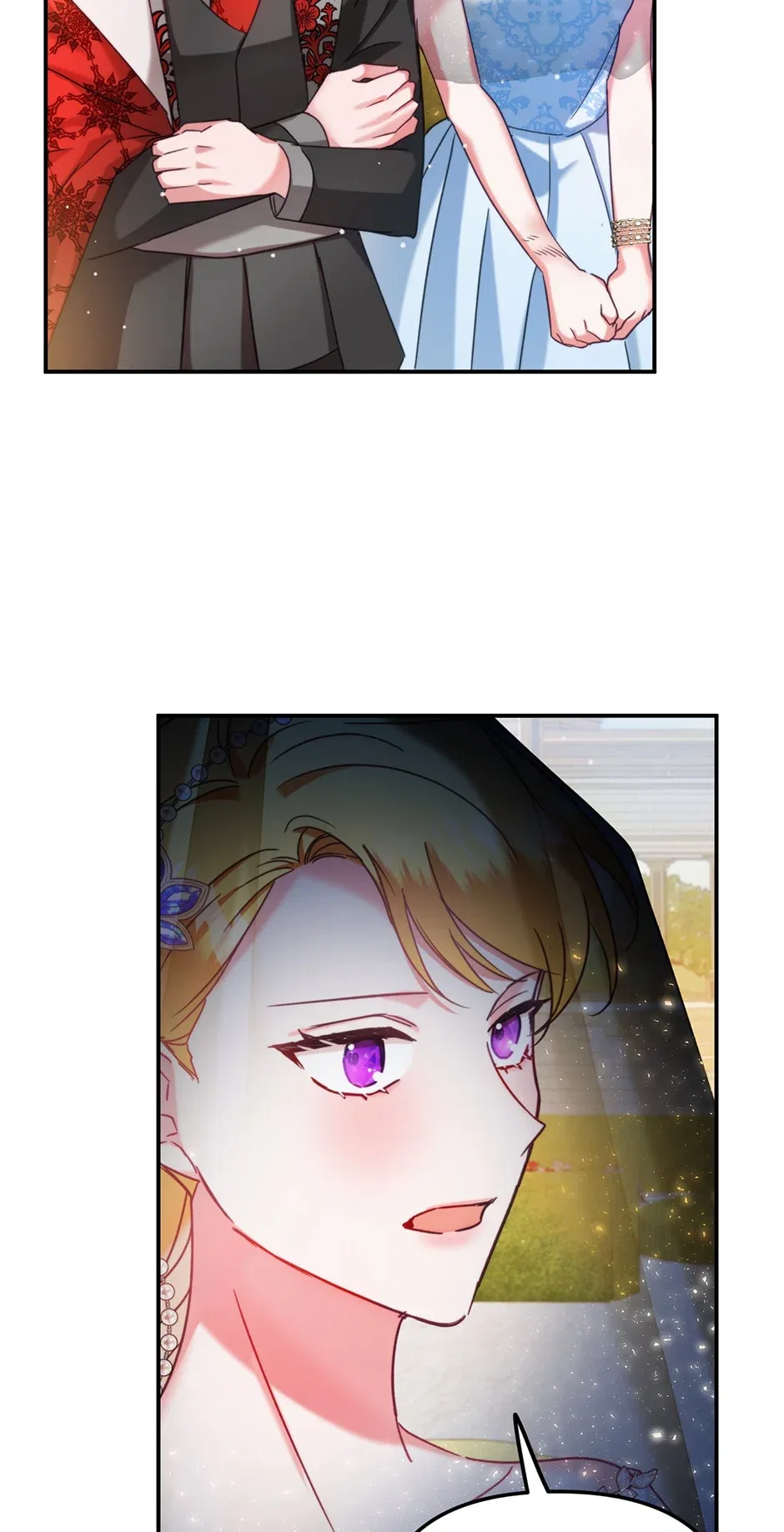 Preventing the Making of a Tyrant Chapter 53 – Page 45