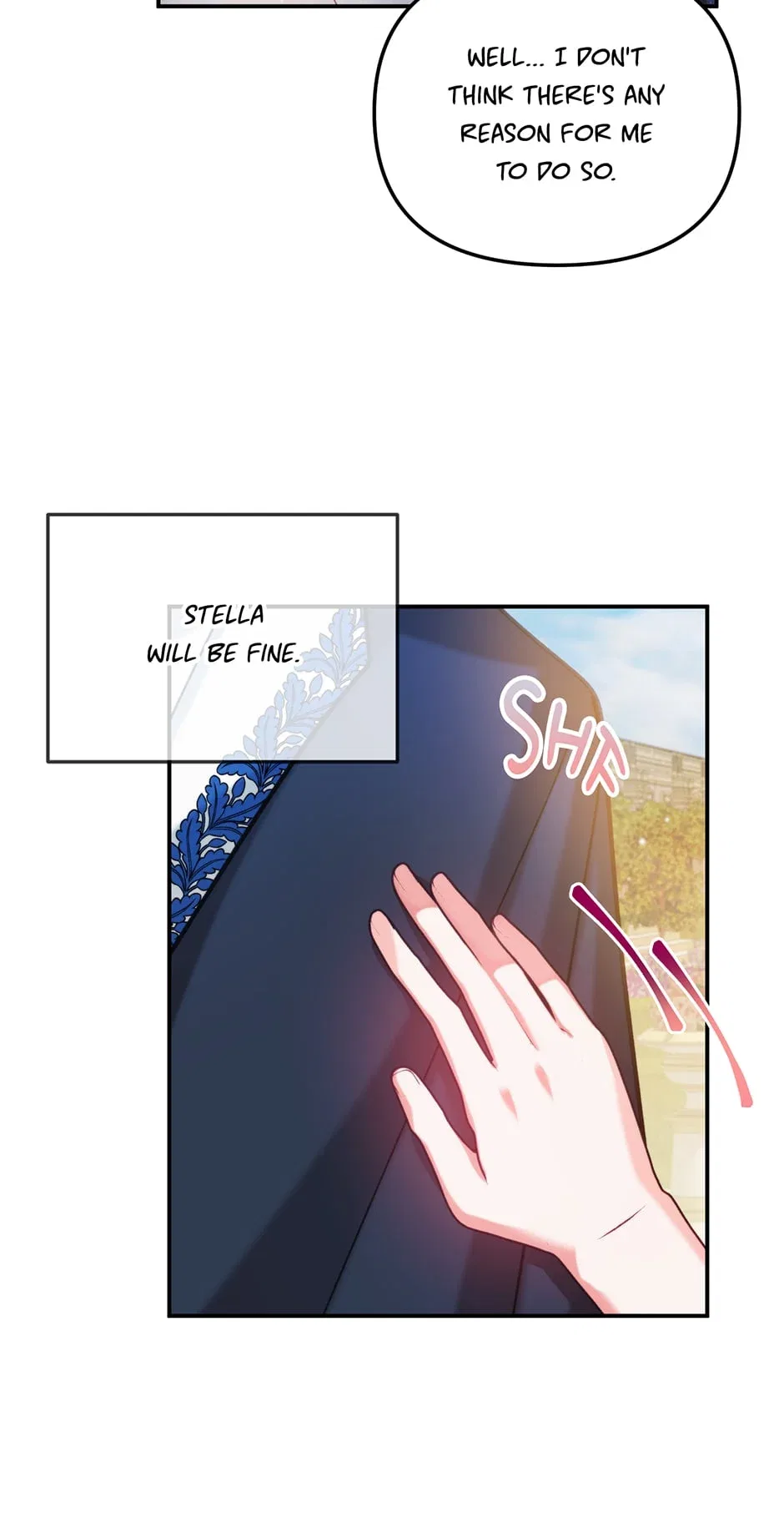Preventing the Making of a Tyrant Chapter 53 – Page 46