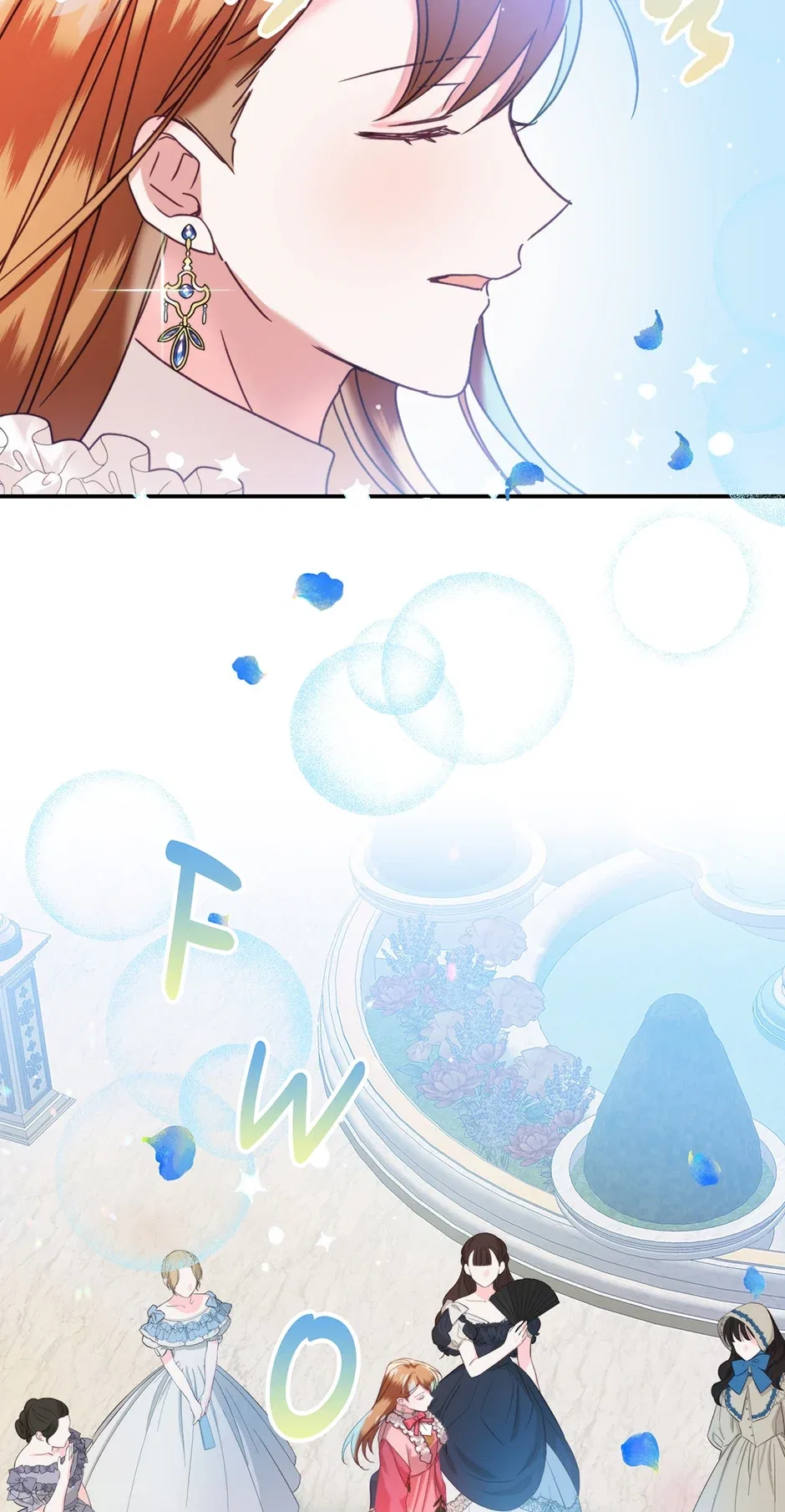 Preventing the Making of a Tyrant Chapter 53 – Page 50