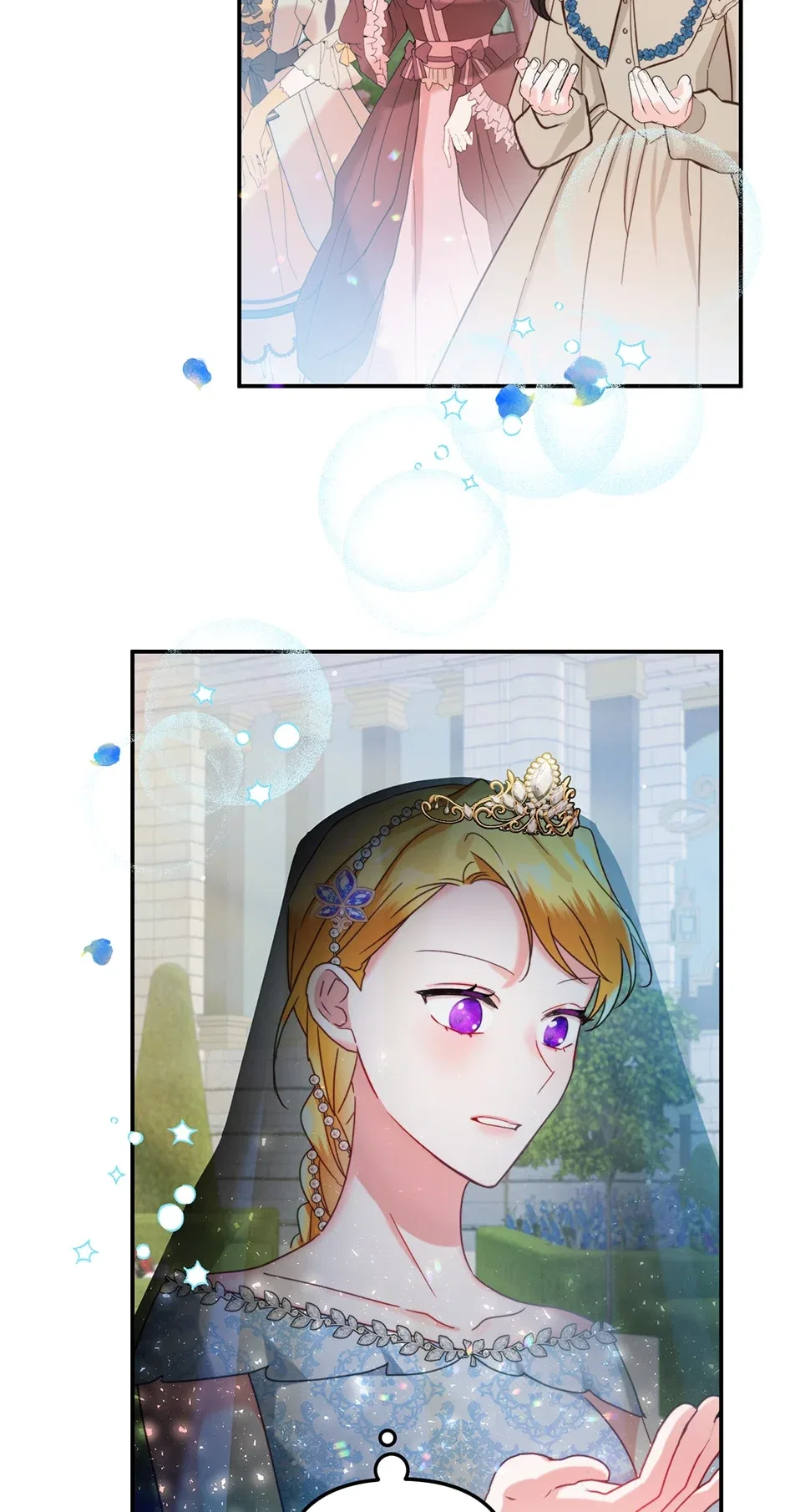 Preventing the Making of a Tyrant Chapter 53 – Page 53