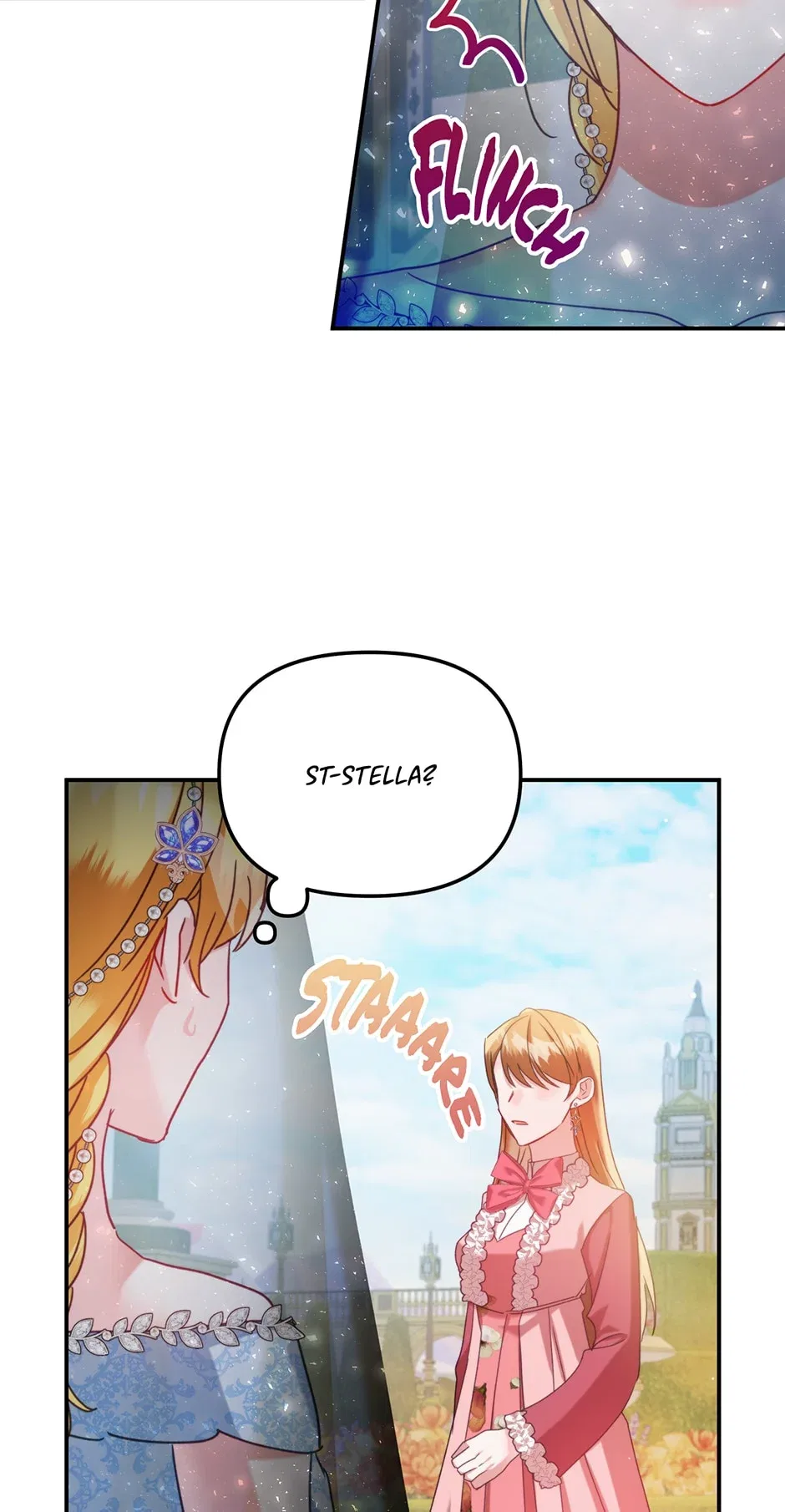 Preventing the Making of a Tyrant Chapter 53 – Page 57