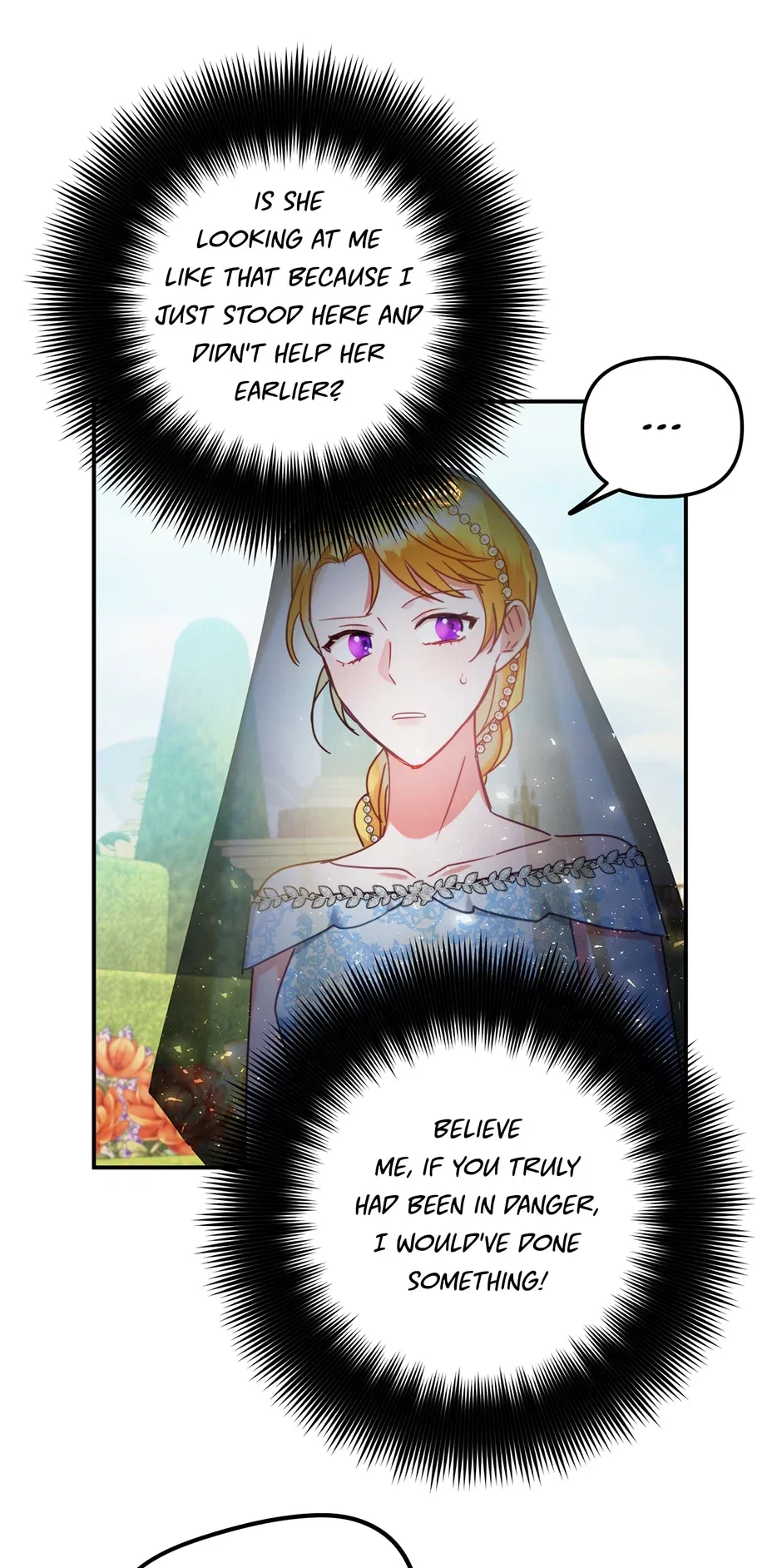 Preventing the Making of a Tyrant Chapter 53 – Page 59