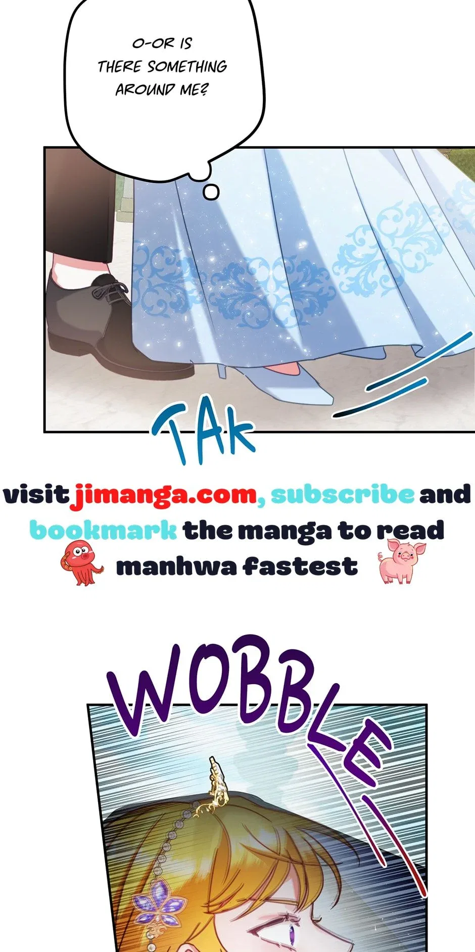 Preventing the Making of a Tyrant Chapter 53 – Page 60