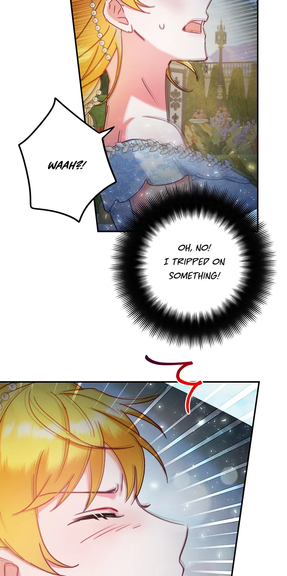 Preventing the Making of a Tyrant Chapter 53 – Page 61