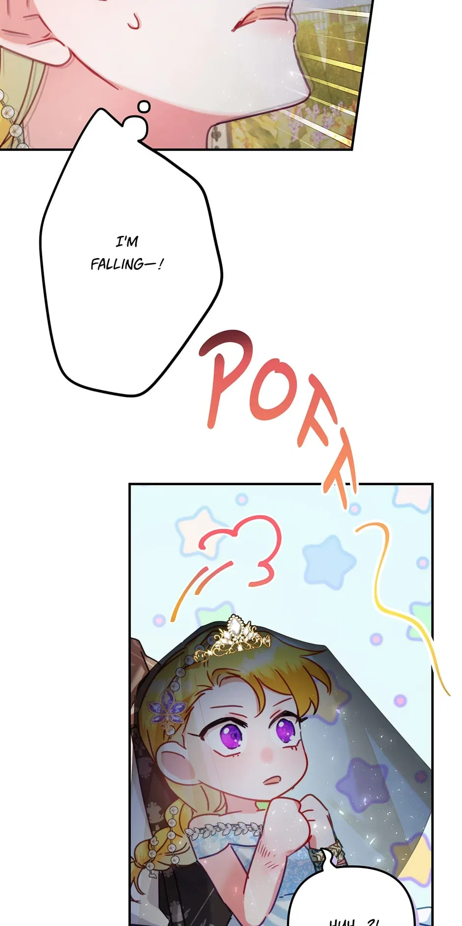 Preventing the Making of a Tyrant Chapter 53 – Page 62