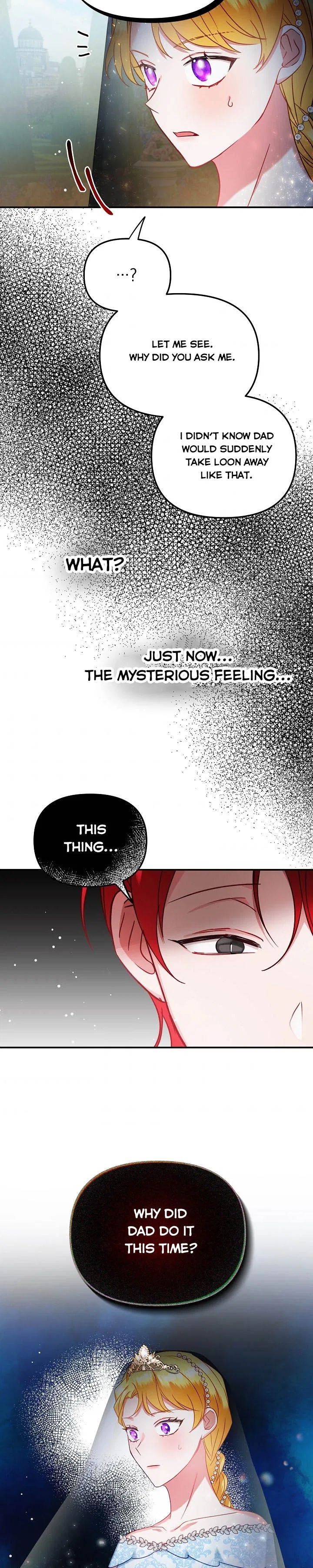 Preventing the Making of a Tyrant Chapter 52 – Page 25