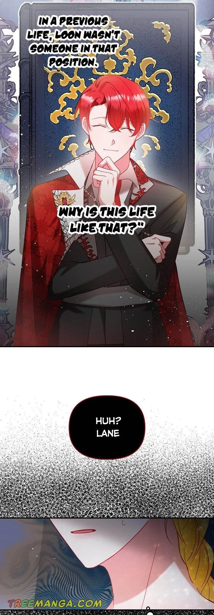 Preventing the Making of a Tyrant Chapter 52 – Page 27