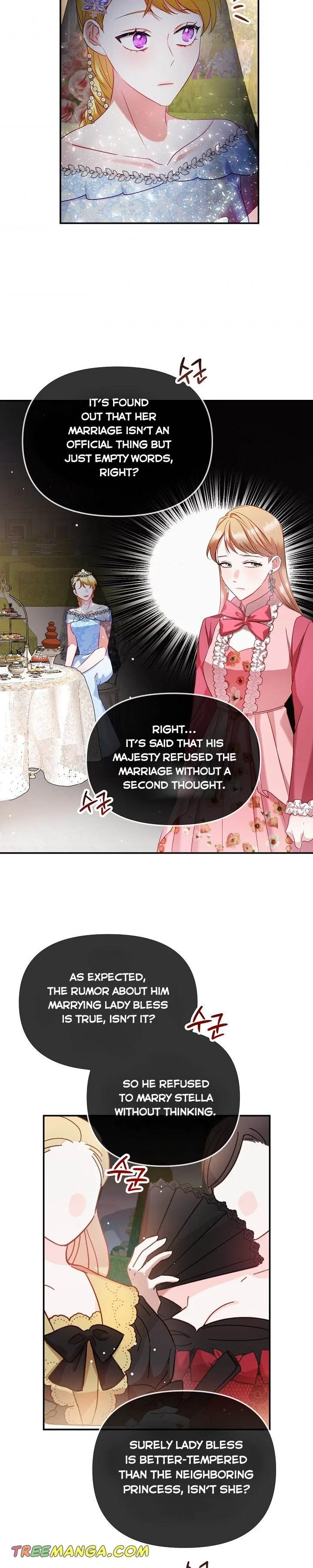 Preventing the Making of a Tyrant Chapter 51 – Page 3