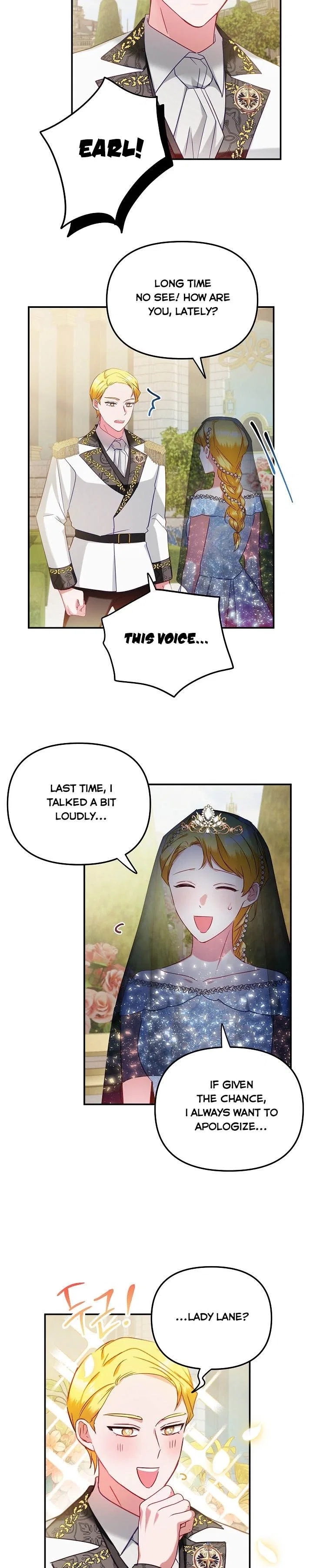 Preventing the Making of a Tyrant Chapter 51 – Page 13