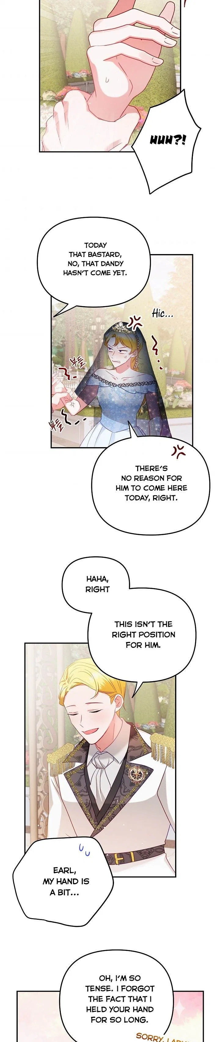 Preventing the Making of a Tyrant Chapter 51 – Page 17