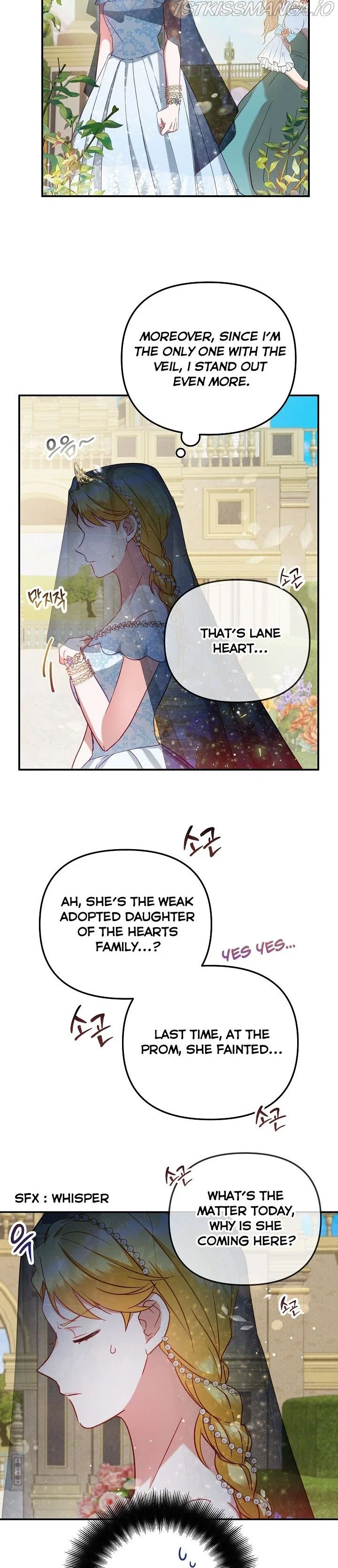 Preventing the Making of a Tyrant Chapter 50 – Page 14