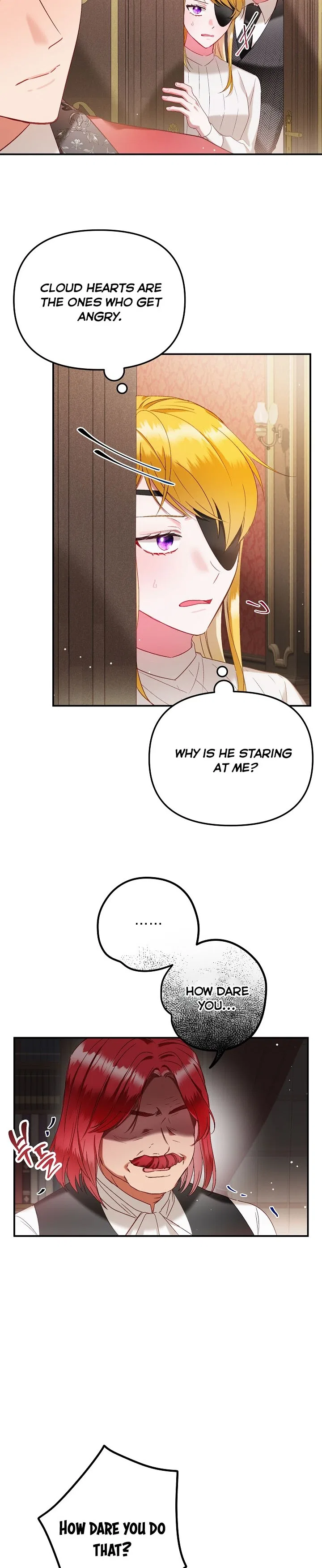 Preventing the Making of a Tyrant Chapter 48 – Page 4