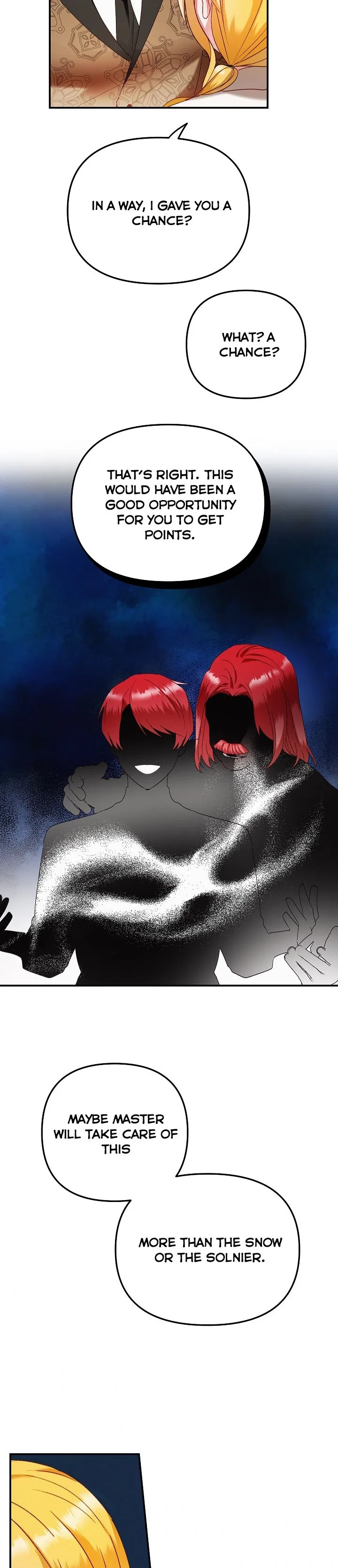 Preventing the Making of a Tyrant Chapter 48 – Page 23