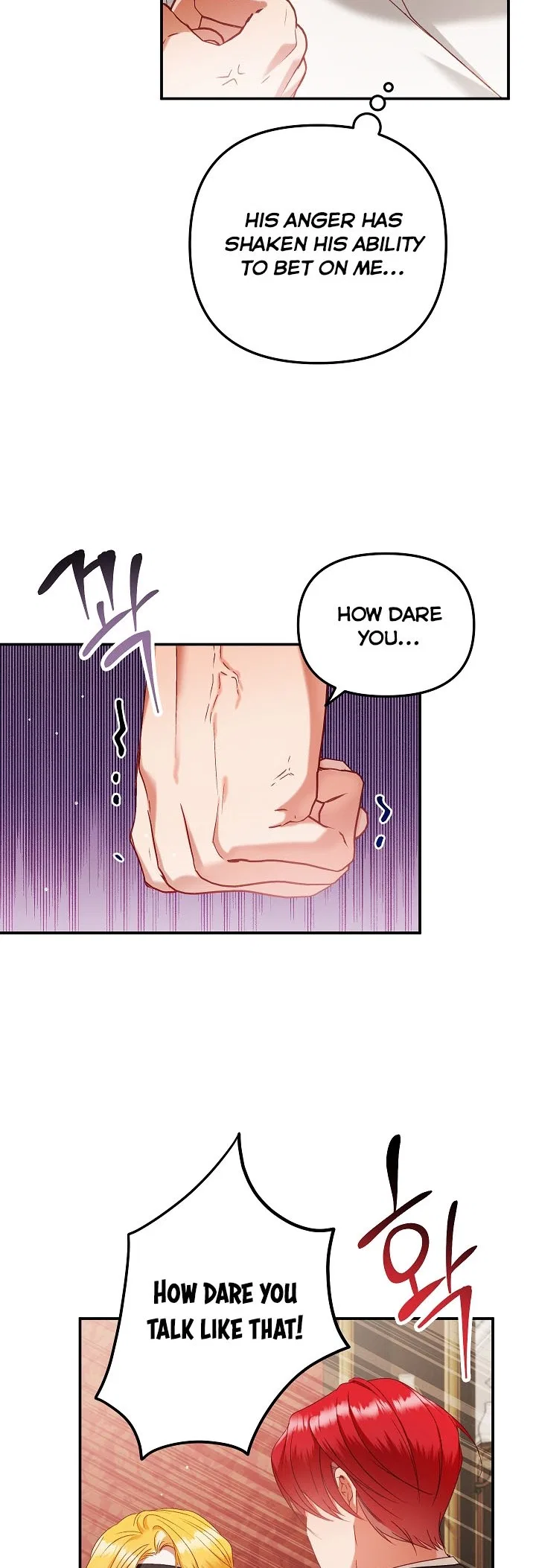 Preventing the Making of a Tyrant Chapter 48 – Page 26