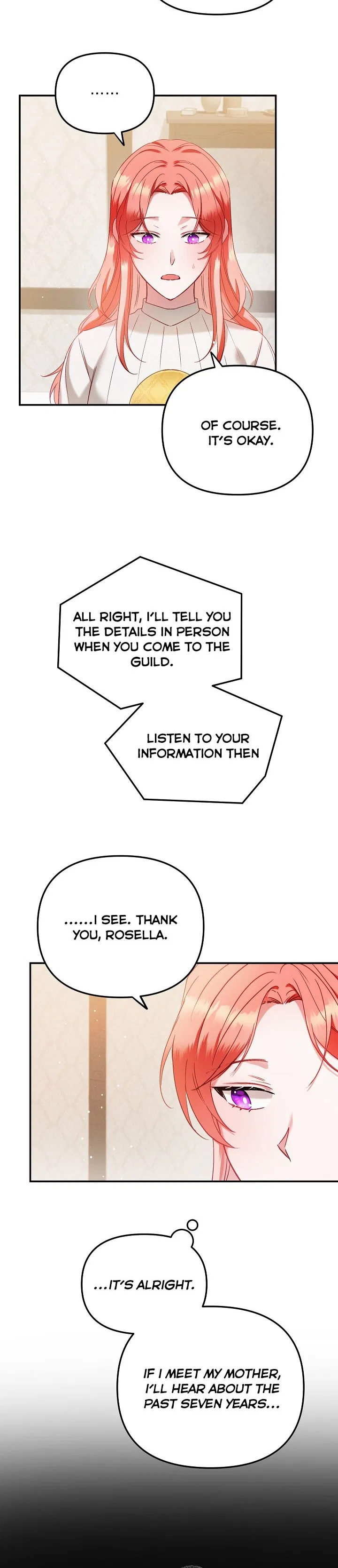 Preventing the Making of a Tyrant Chapter 47 – Page 5