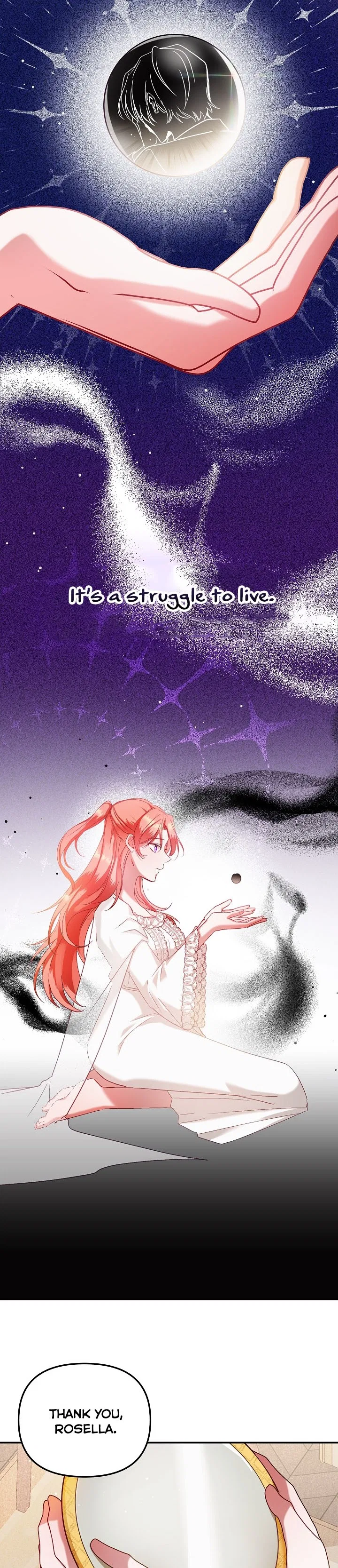Preventing the Making of a Tyrant Chapter 47 – Page 14